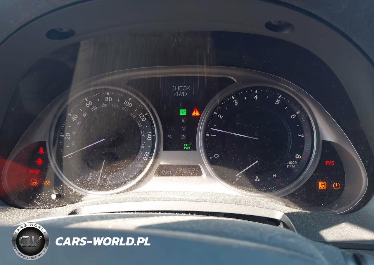 2007 Lexus Is 250 VIN:JTHCK262872013071 - 7