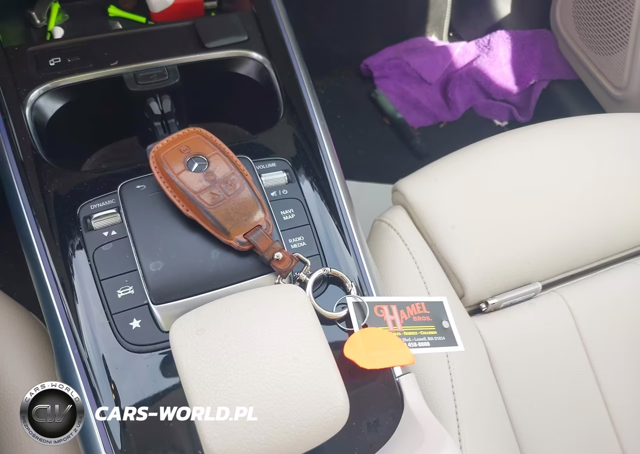 2022 Mercedes-Benz Glb 250 4Matic VIN:W1N4M4HB9NW232760 - 11