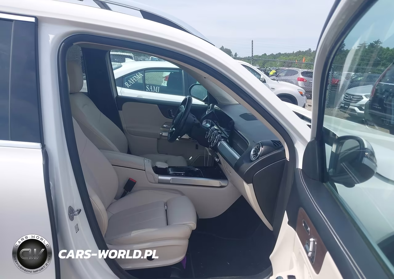 2022 Mercedes-Benz Glb 250 4Matic VIN:W1N4M4HB9NW232760 - 5