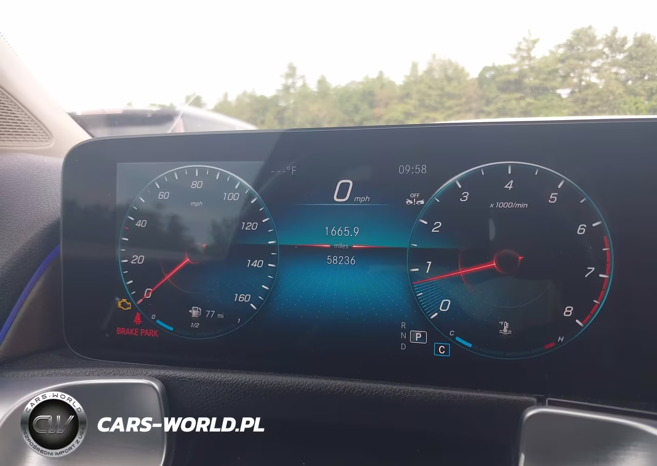 2022 Mercedes-Benz Glb 250 4Matic VIN:W1N4M4HB9NW232760 - 7