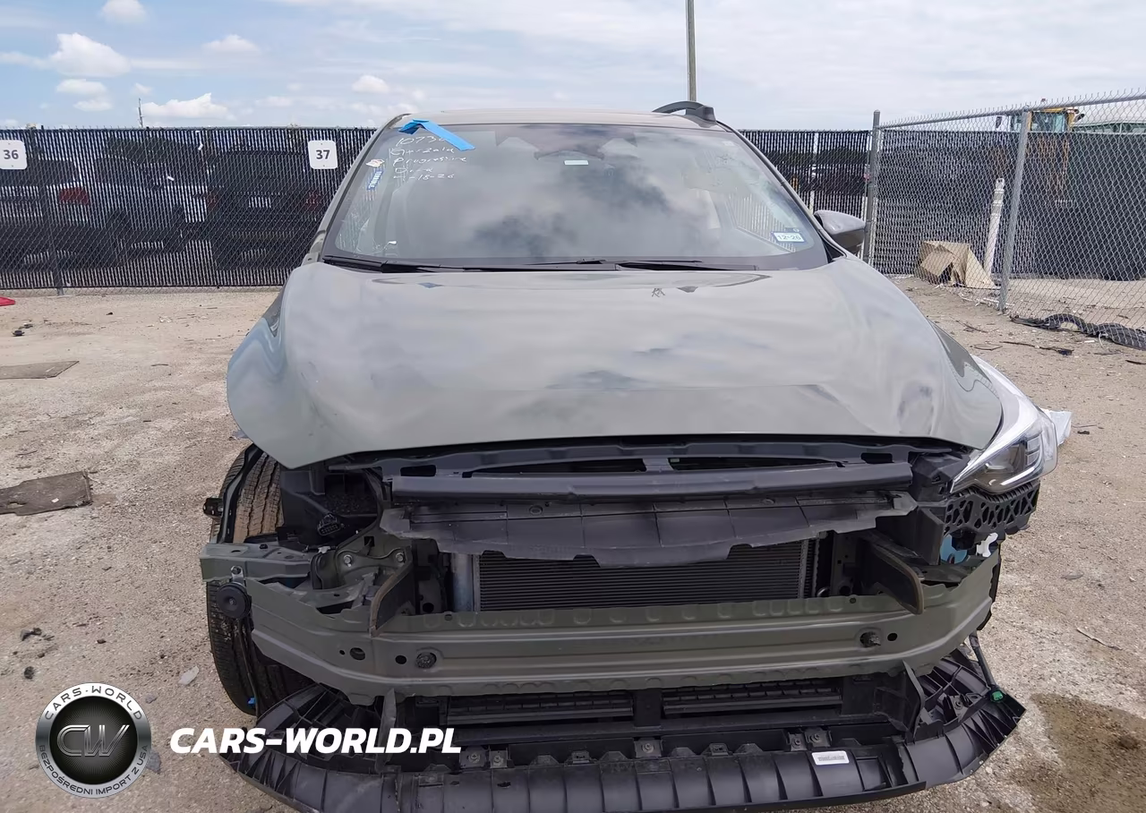 2024 Subaru Crosstrek Limited VIN:4S4GUHM64R3825496 - 13