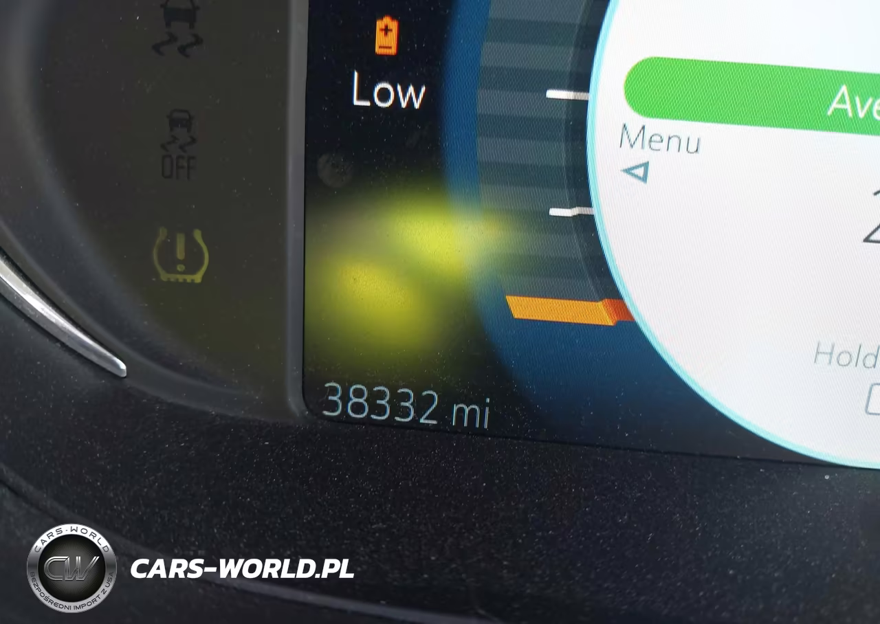 2017 Chevrolet Bolt Ev Premier VIN:1G1FX6S0XH4190411 - 16