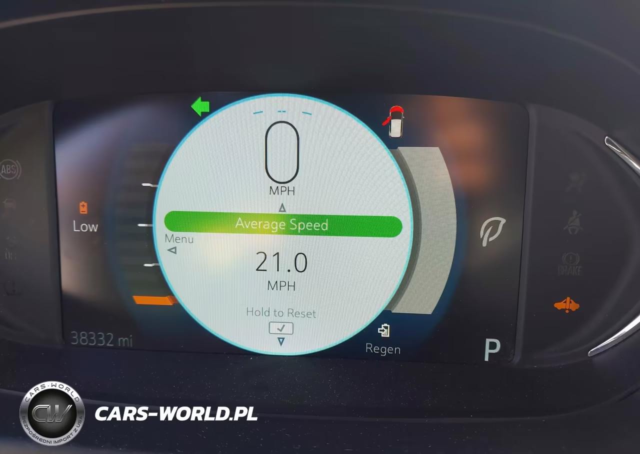 2017 Chevrolet Bolt Ev Premier VIN:1G1FX6S0XH4190411 - 7