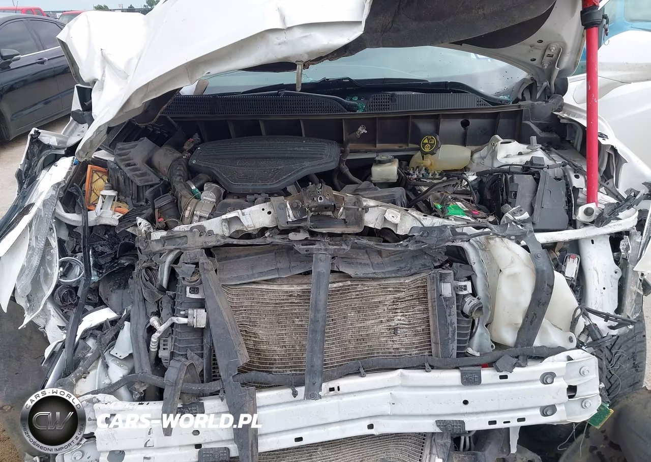 2018 Cadillac Xt5 Luxury VIN:1GYKNDRS8JZ112784 - 10