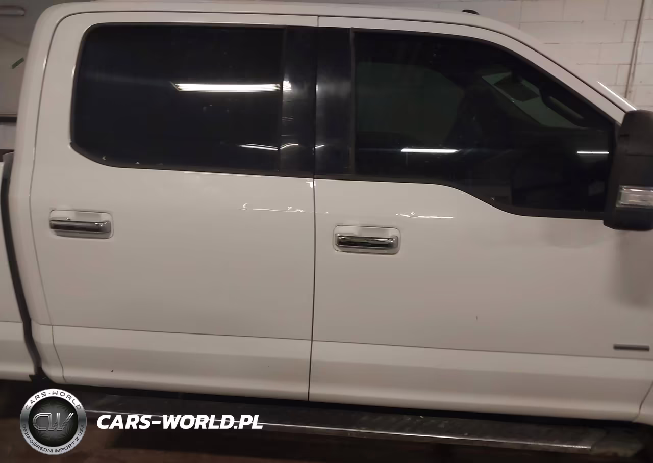 2016 Ford F-150 Xlt VIN:1FTFW1EG3GFC69489 - 13