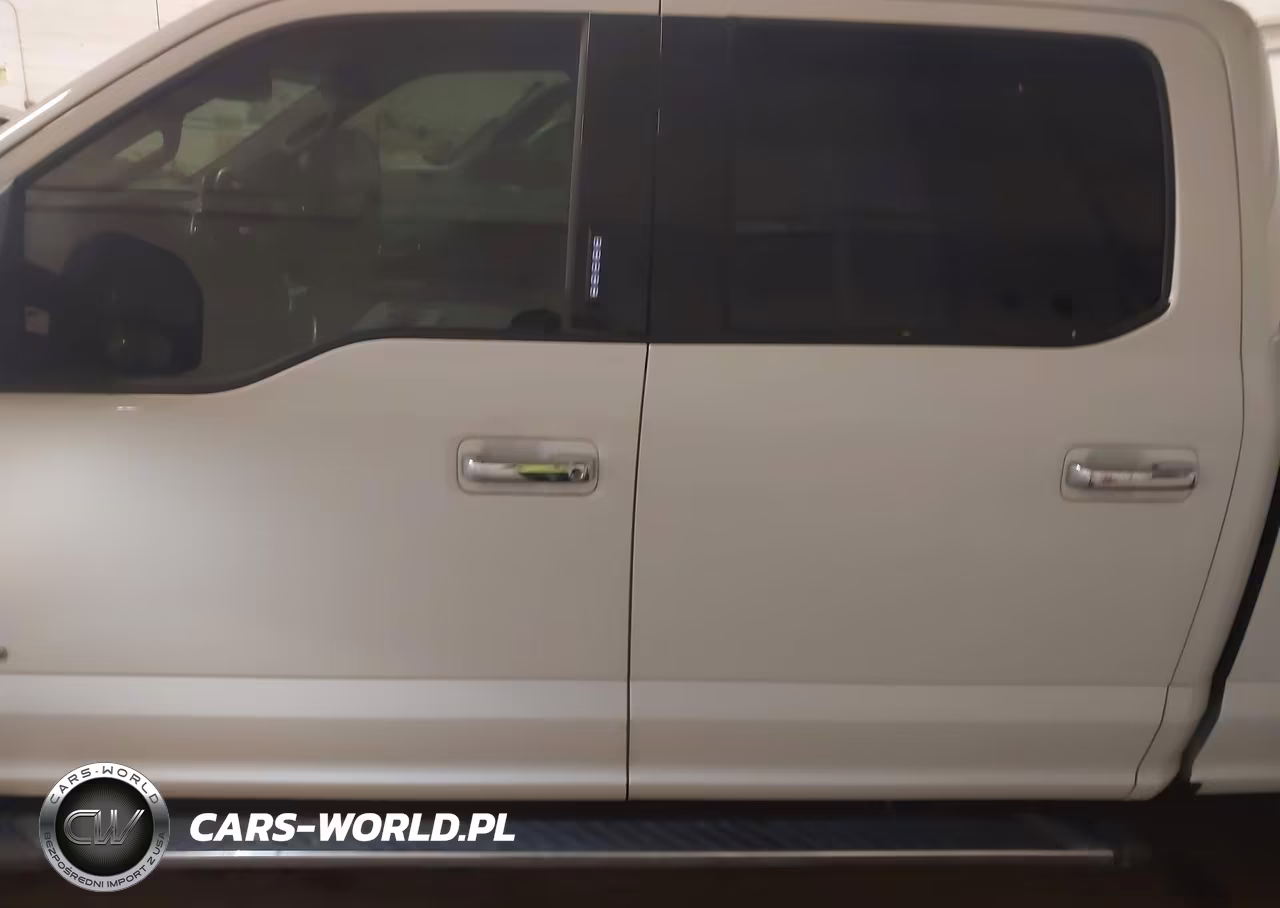2016 Ford F-150 Xlt VIN:1FTFW1EG3GFC69489 - 14