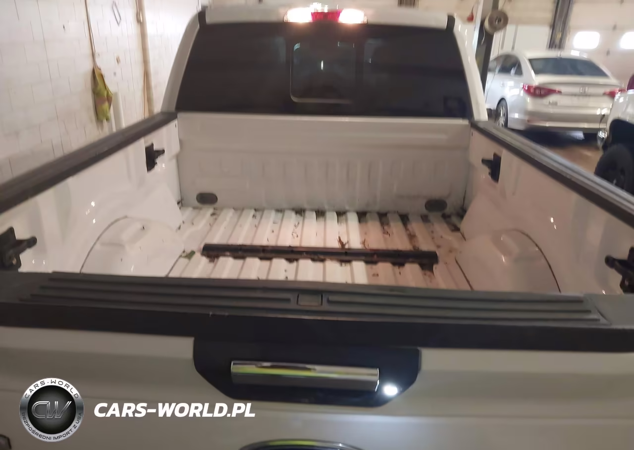 2016 Ford F-150 Xlt VIN:1FTFW1EG3GFC69489 - 16