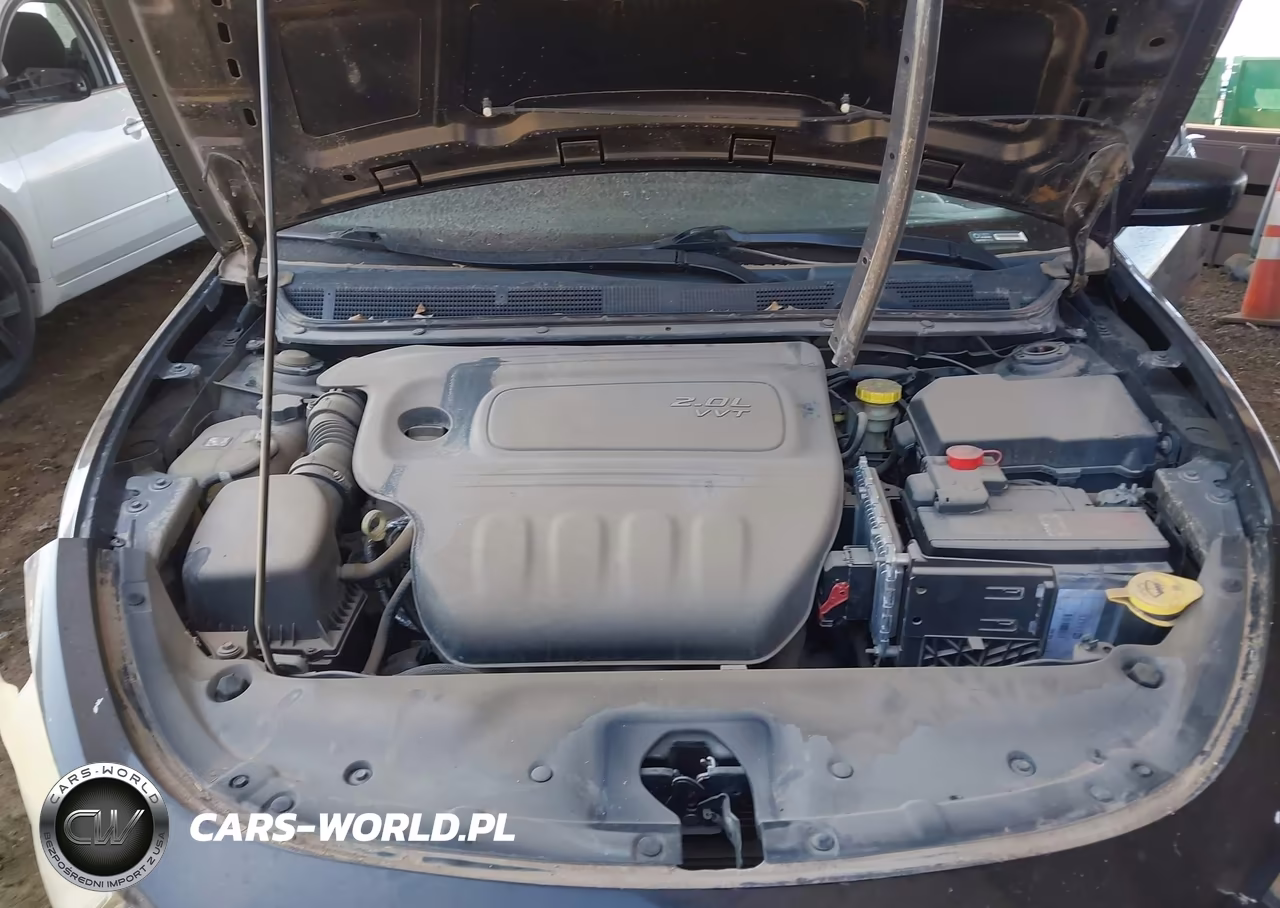 2015 Dodge Dart Se VIN:1C3CDFAA3FD406291 - 10