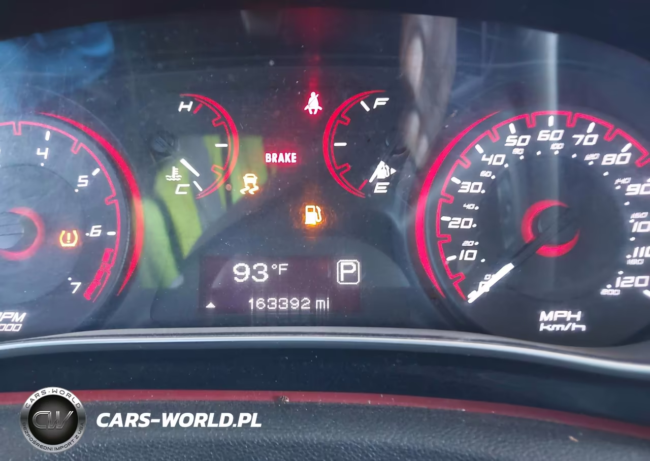 2015 Dodge Dart Se VIN:1C3CDFAA3FD406291 - 7