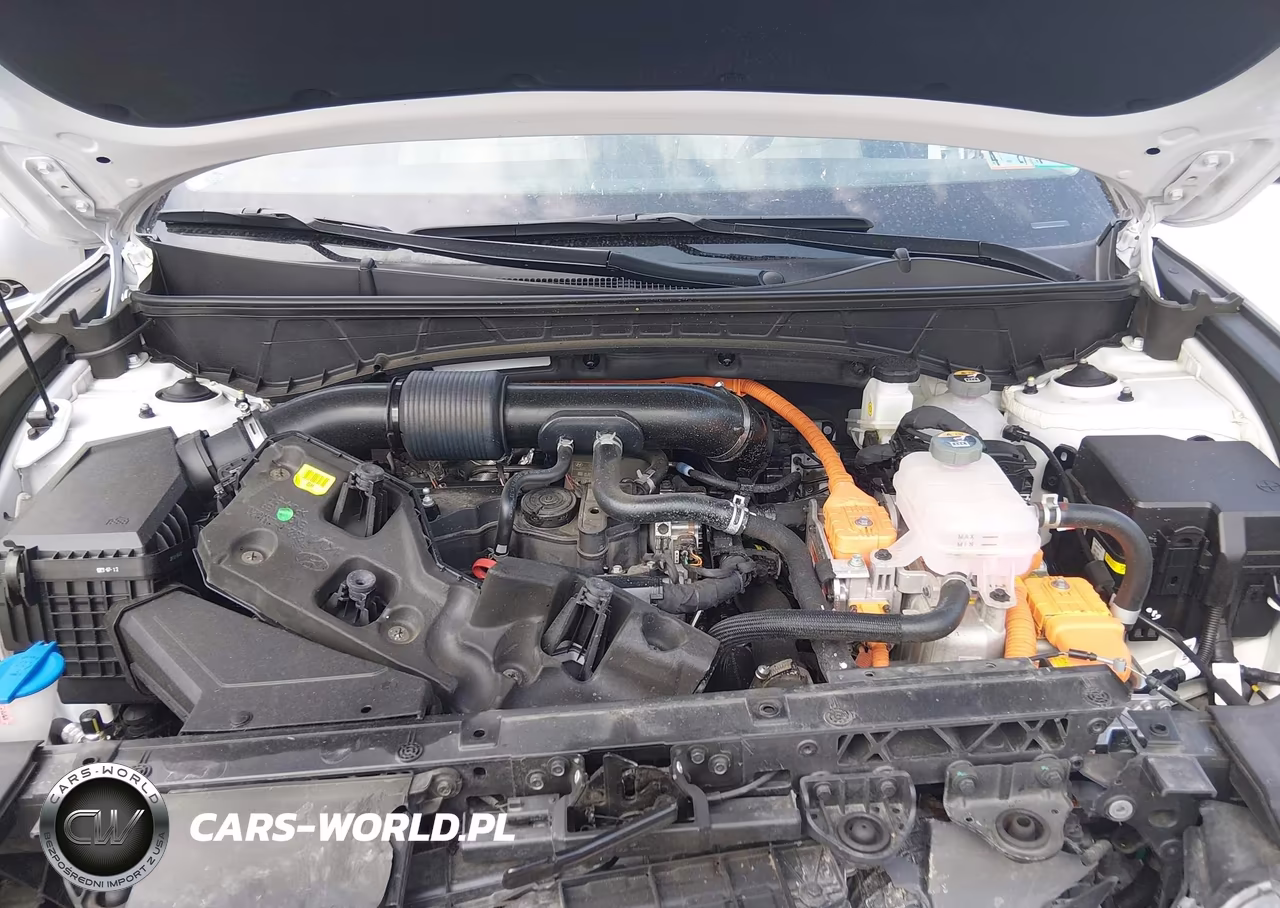 2024 Hyundai Tucson Hybrid Limited VIN:KM8JECD1XRU146871 - 10