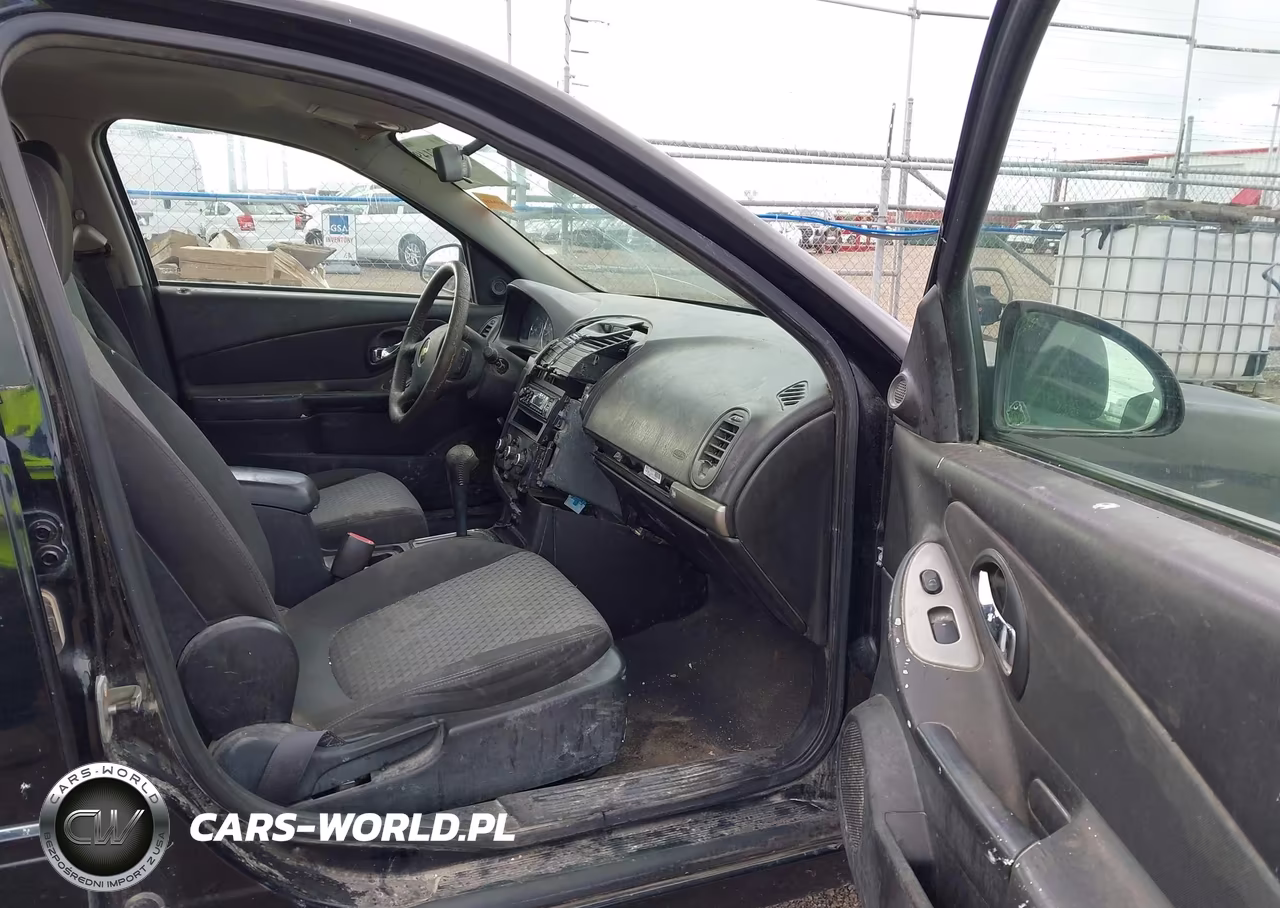 2006 Chevrolet Malibu Lt VIN:1G1ZT51816F282213 - 5