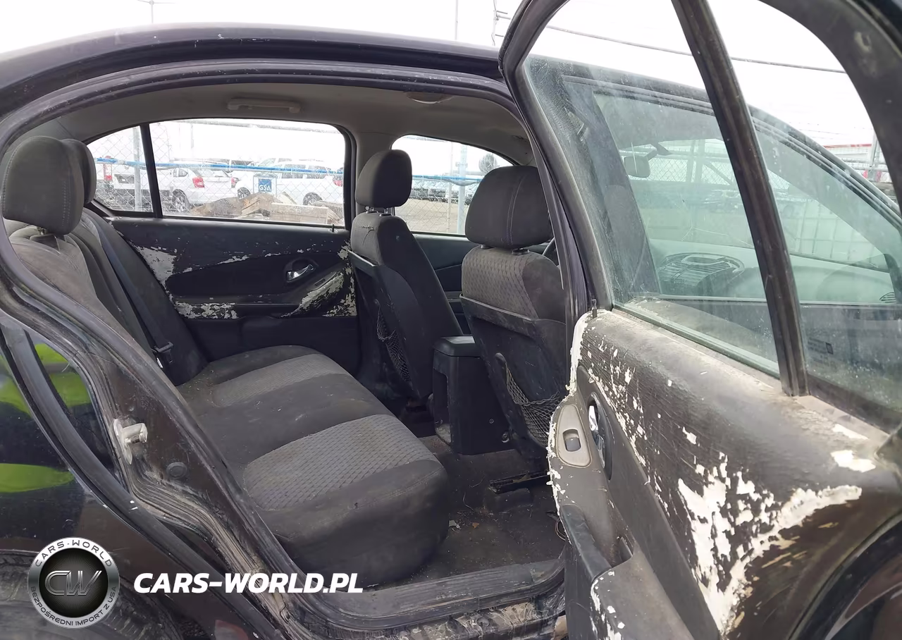 2006 Chevrolet Malibu Lt VIN:1G1ZT51816F282213 - 8