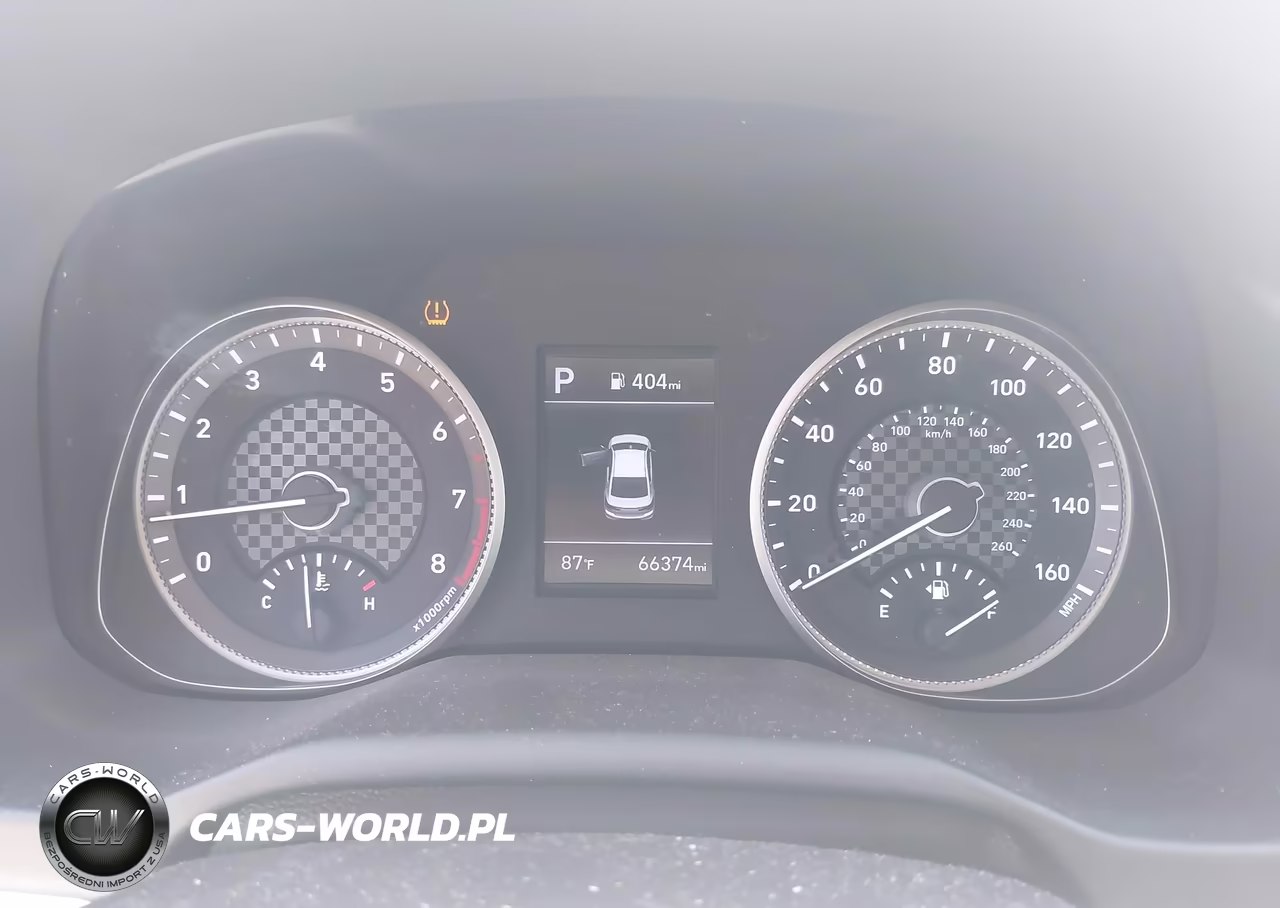 2020 Hyundai Elantra Se VIN:5NPD74LF8LH602530 - 7