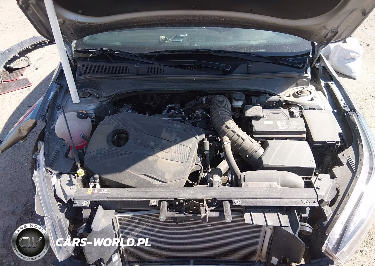 2024 Kia Forte Gt VIN:3KPF44AC2RE831017 - 10