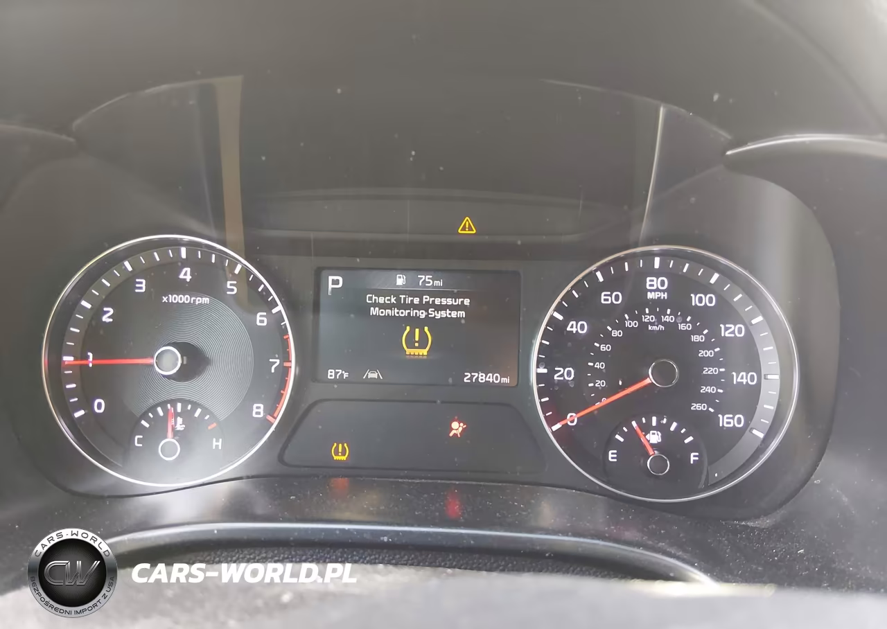 2024 Kia Forte Gt VIN:3KPF44AC2RE831017 - 7