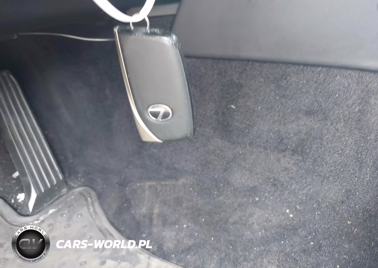 2014 Lexus Ls 460 L VIN:JTHDL1EF5E5006882 - 11