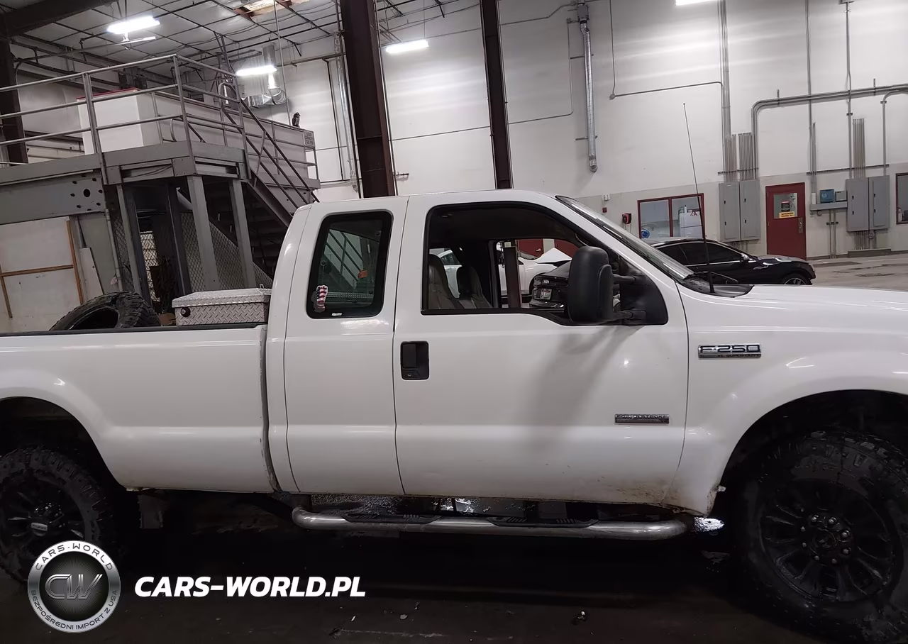 2005 Ford F-250 Lariat-Xl-Xlt VIN:1FTSX21P35EC54632 - 14