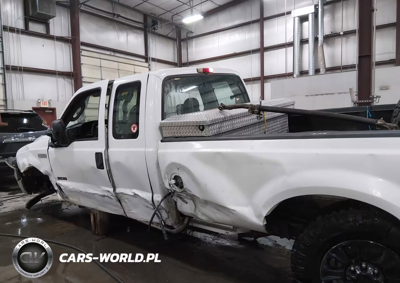 2005 Ford F-250 Lariat-Xl-Xlt VIN:1FTSX21P35EC54632 - 15