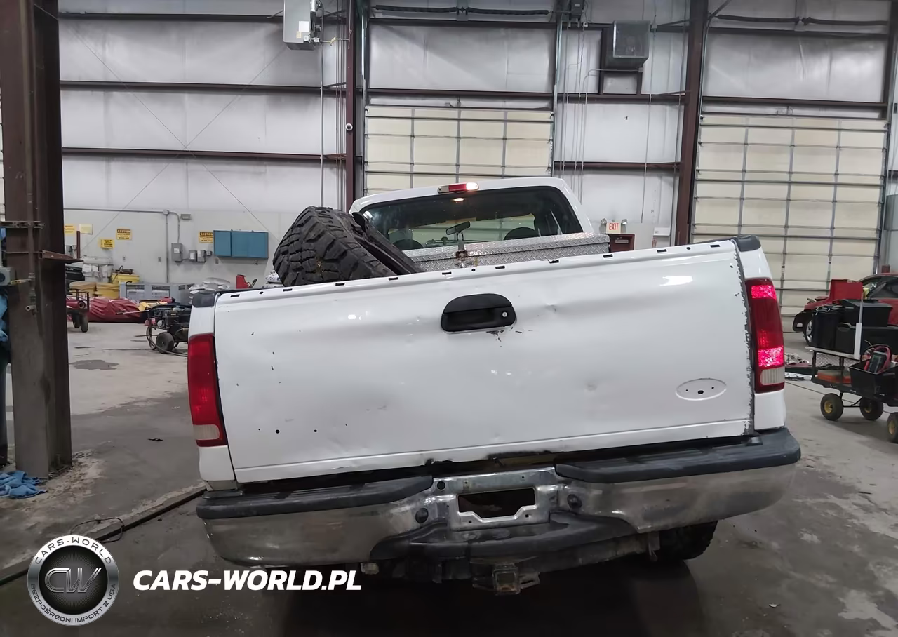 2005 Ford F-250 Lariat-Xl-Xlt VIN:1FTSX21P35EC54632 - 17