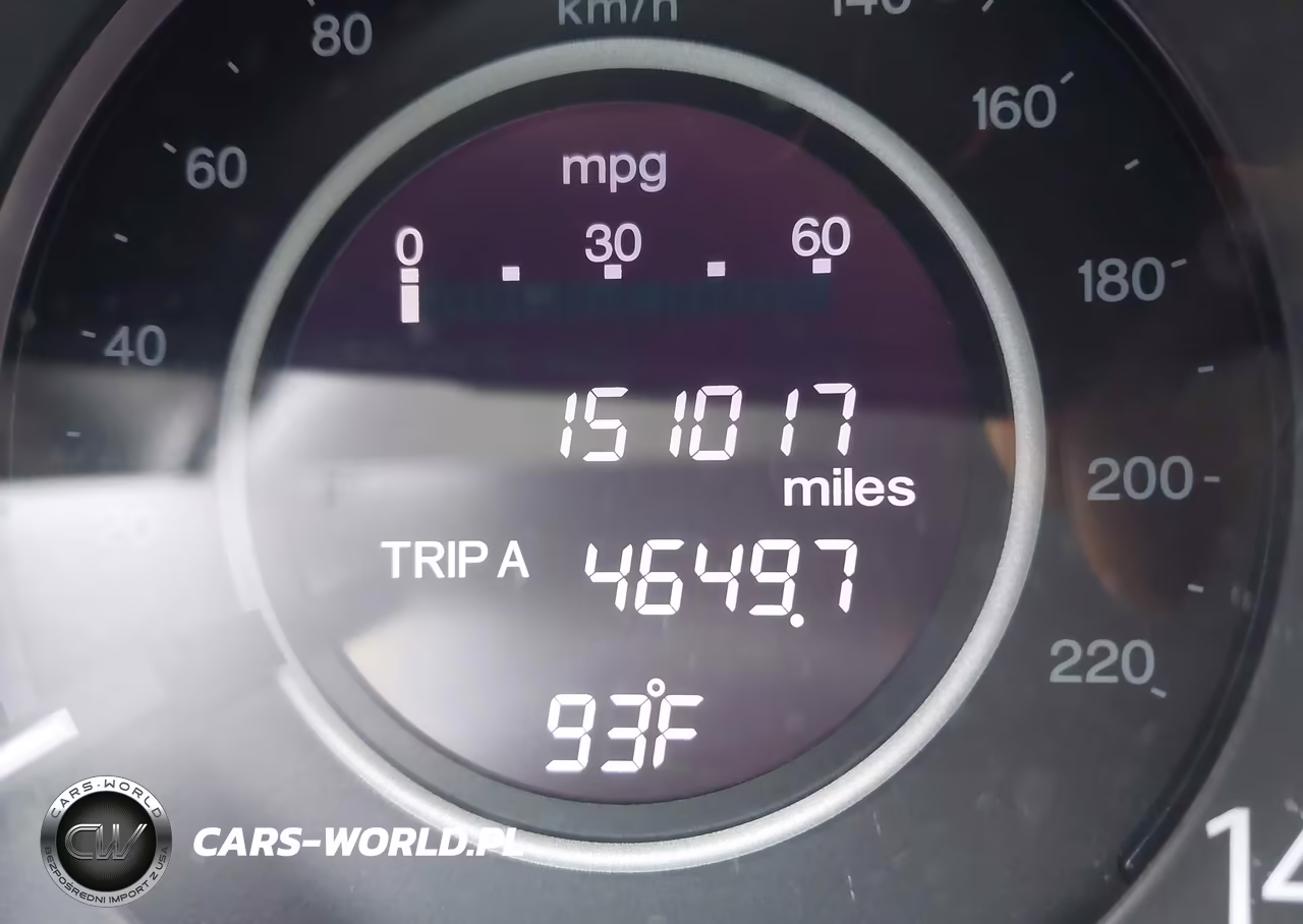 2012 Honda Cr-V Lx VIN:5J6RM3H37CL029018 - 15