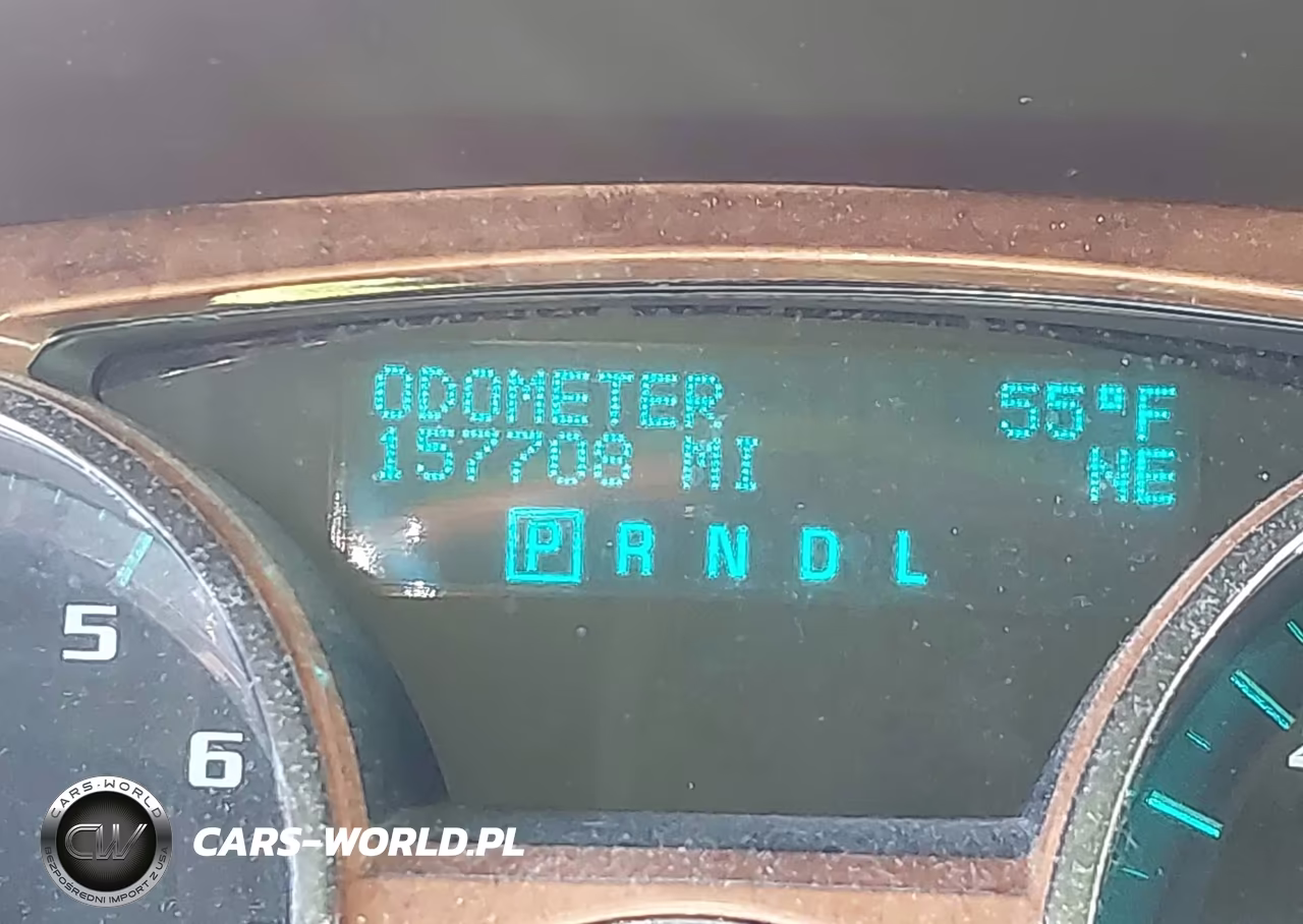 2012 Buick Enclave Leather VIN:5GAKRCED9CJ207157 - 15