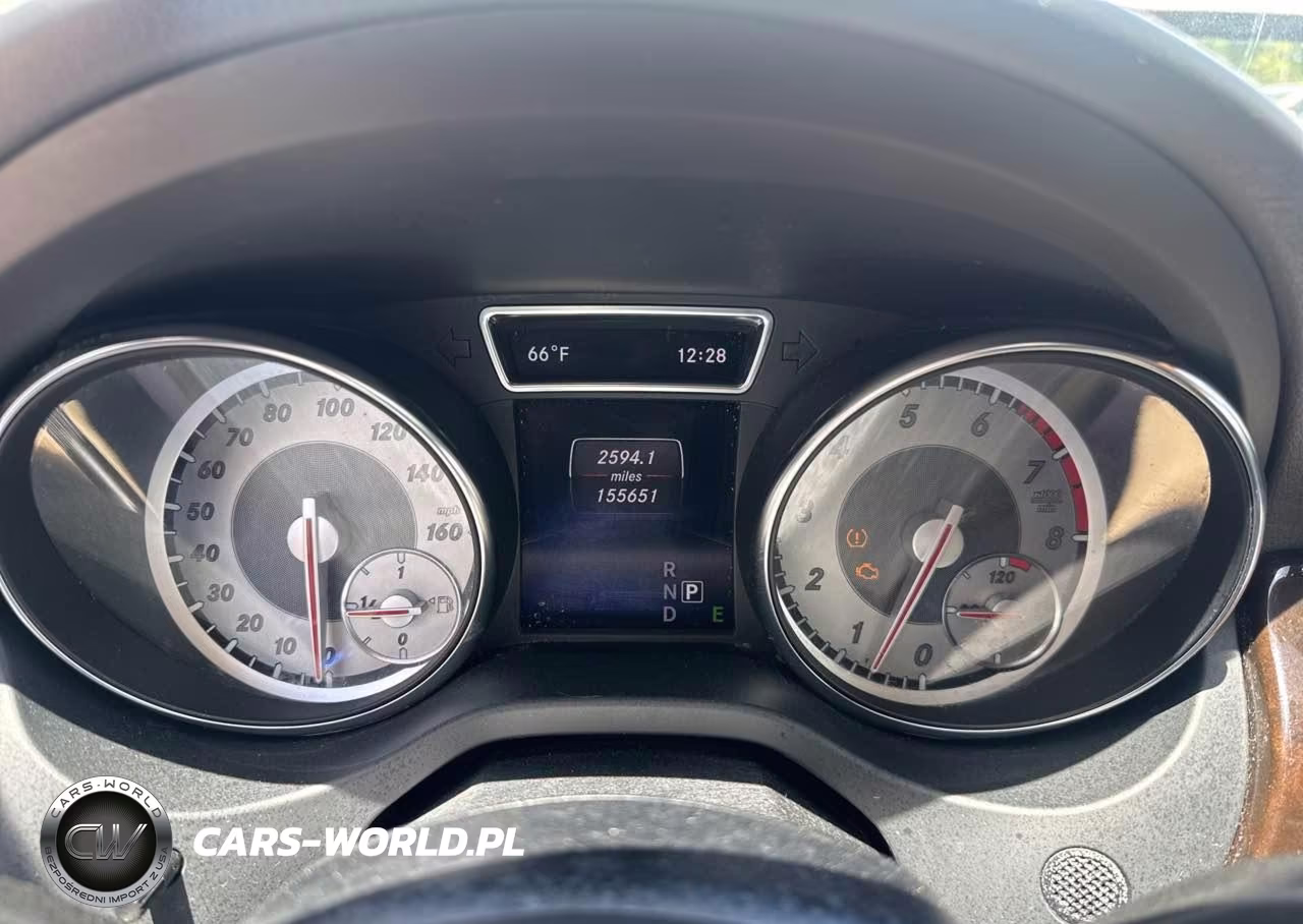 2015 Mercedes-Benz Gla 250 4Matic VIN:WDCTG4GB0FJ080307 - 7