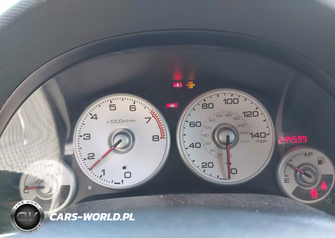 2002 Acura Rsx VIN:JH4DC53812C018465 - 7