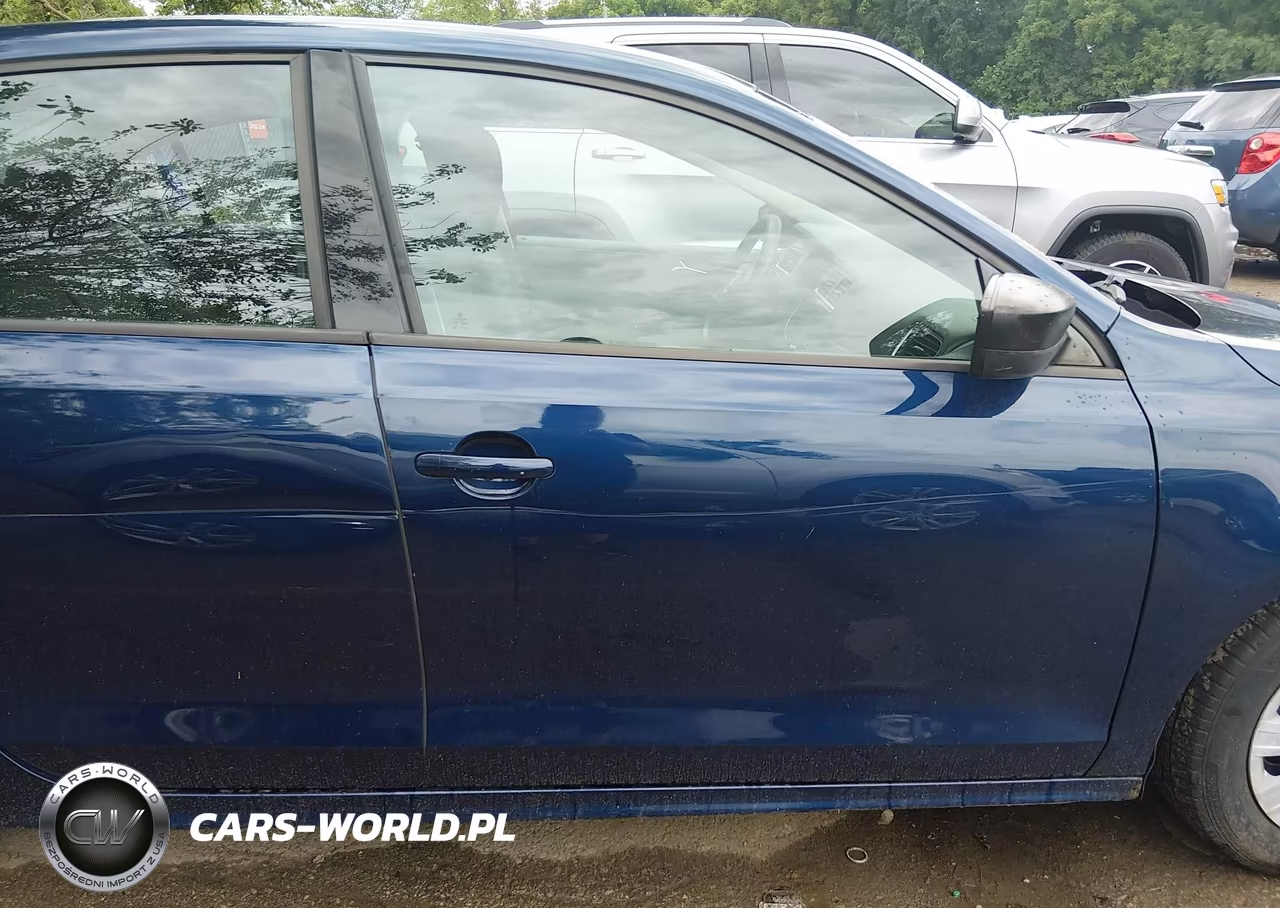 2011 Volkswagen Jetta 2.0L S VIN:3VW1K7AJ9BM049435 - 20