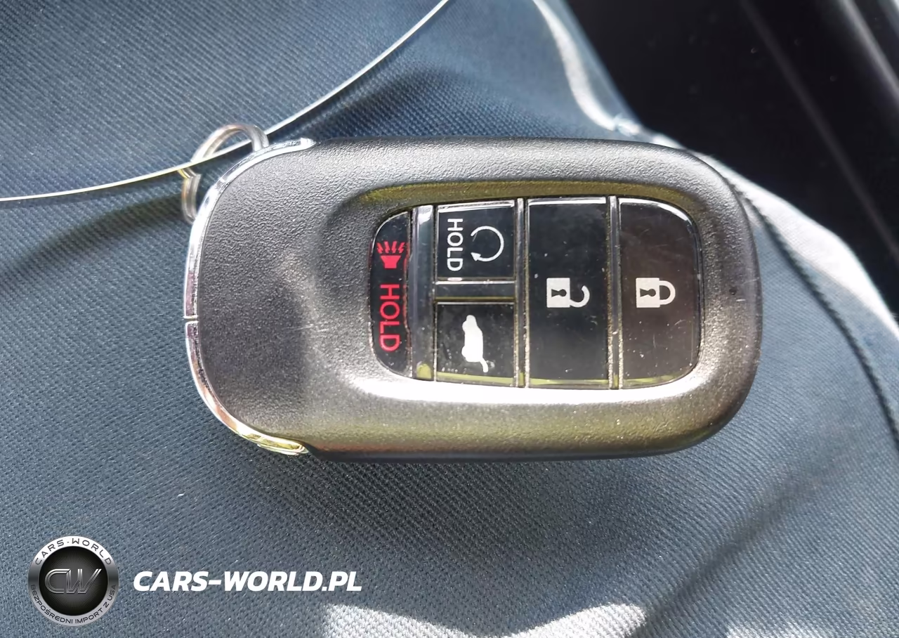 2024 Honda Civic Sport VIN:19XFL2H84RE002314 - 11