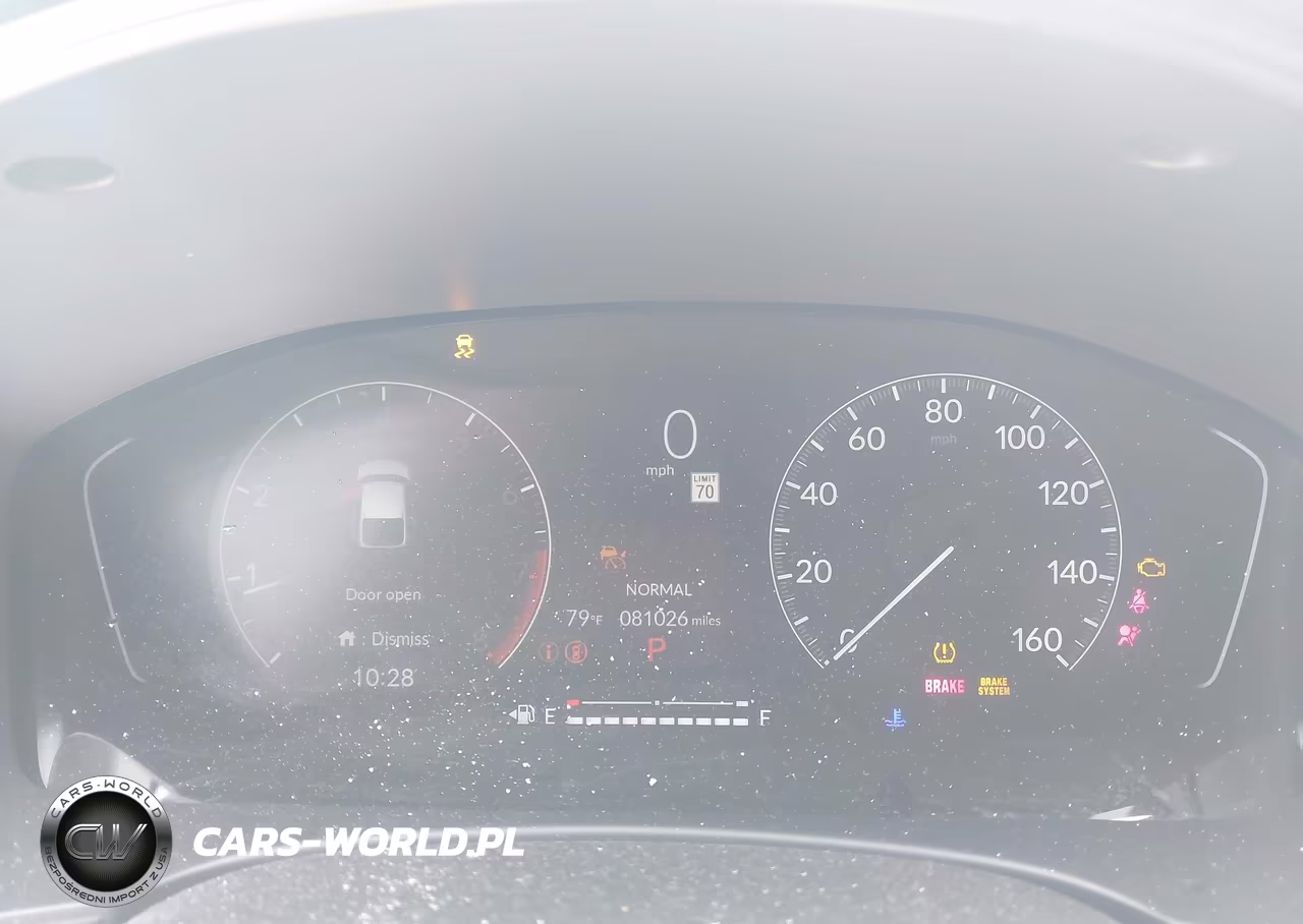 2024 Honda Civic Sport VIN:19XFL2H84RE002314 - 7