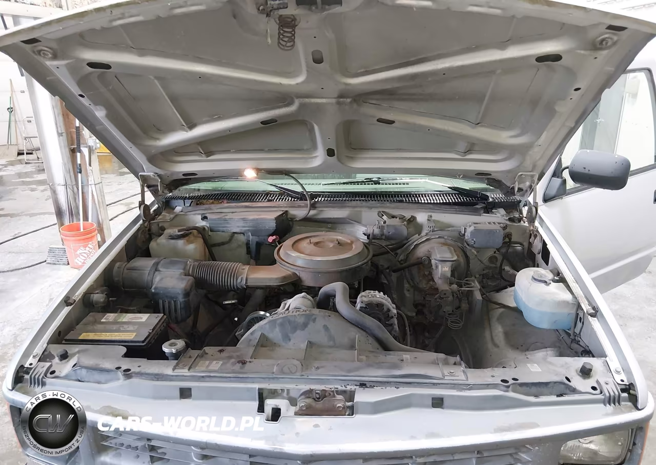1994 Chevrolet Gmt-400 K2500 VIN:2GCFK29H0R1229823 - 10