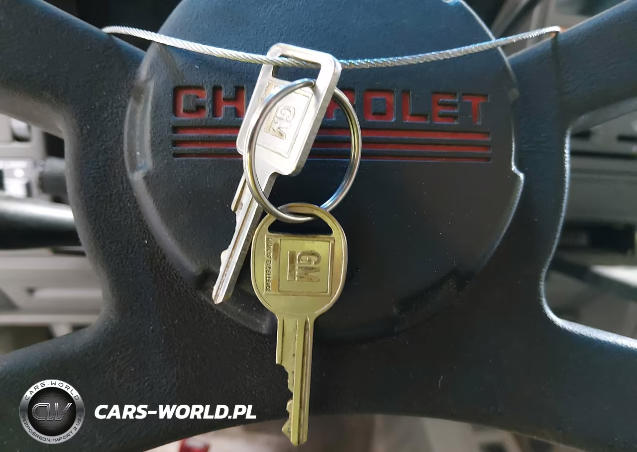 1994 Chevrolet Gmt-400 K2500 VIN:2GCFK29H0R1229823 - 11
