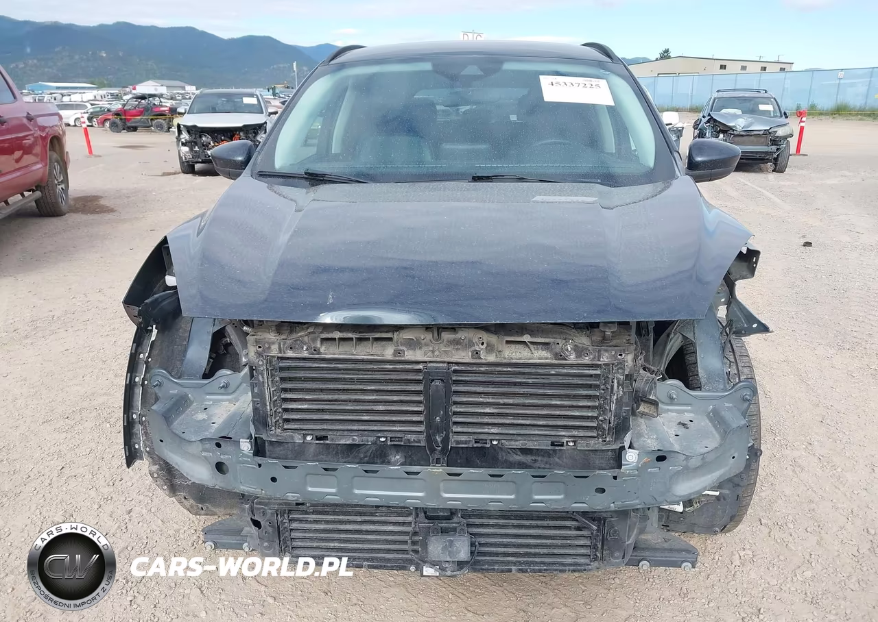 2022 Ford Escape Sel VIN:1FMCU9H65NUA56915 - 13