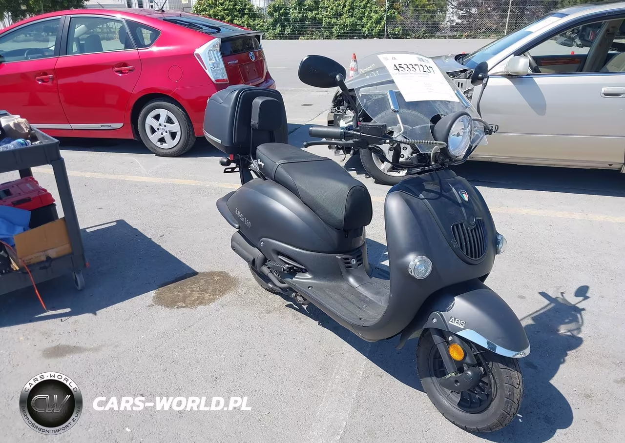 2021 Foshan Fosti M Ft50Qt-H