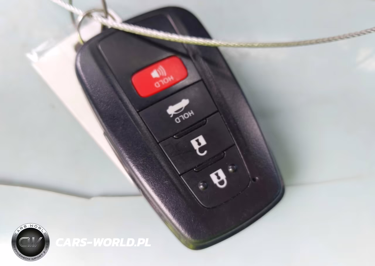 2022 Toyota Camry Xle Hybrid VIN:4T1F31AK4NU592344 - 11