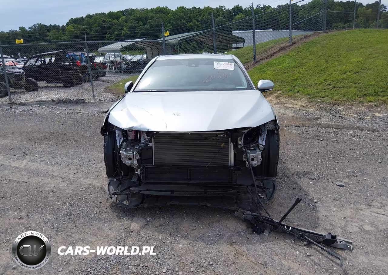 2022 Toyota Camry Xle Hybrid VIN:4T1F31AK4NU592344 - 6