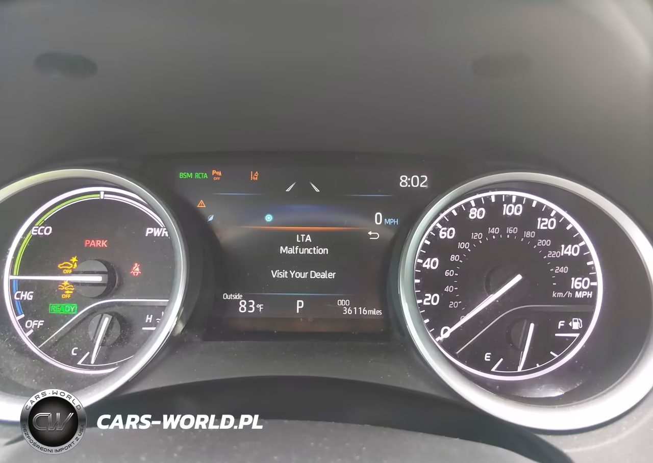2022 Toyota Camry Xle Hybrid VIN:4T1F31AK4NU592344 - 7