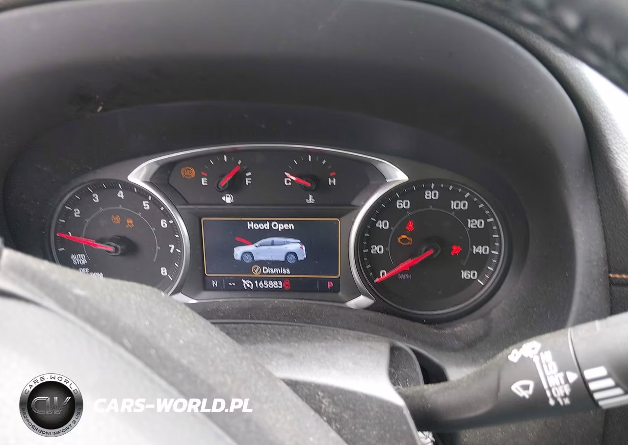 2019 GMC Terrain Slt VIN:3GKALVEV2KL232509 - 7