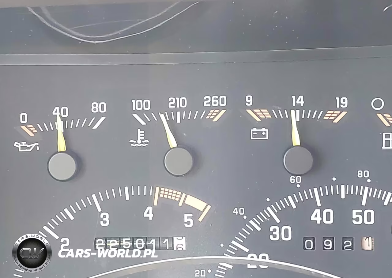1994 GMC Sierra C1500 VIN:2GTEC19K7R1585698 - 15