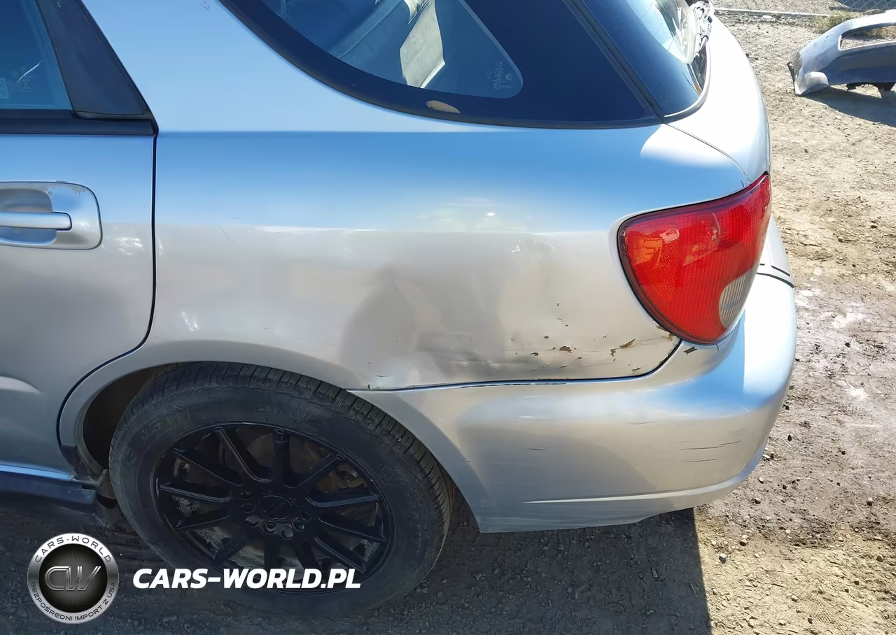 2002 Subaru Impreza Wrx VIN:JF1GG29672G824879 - 22