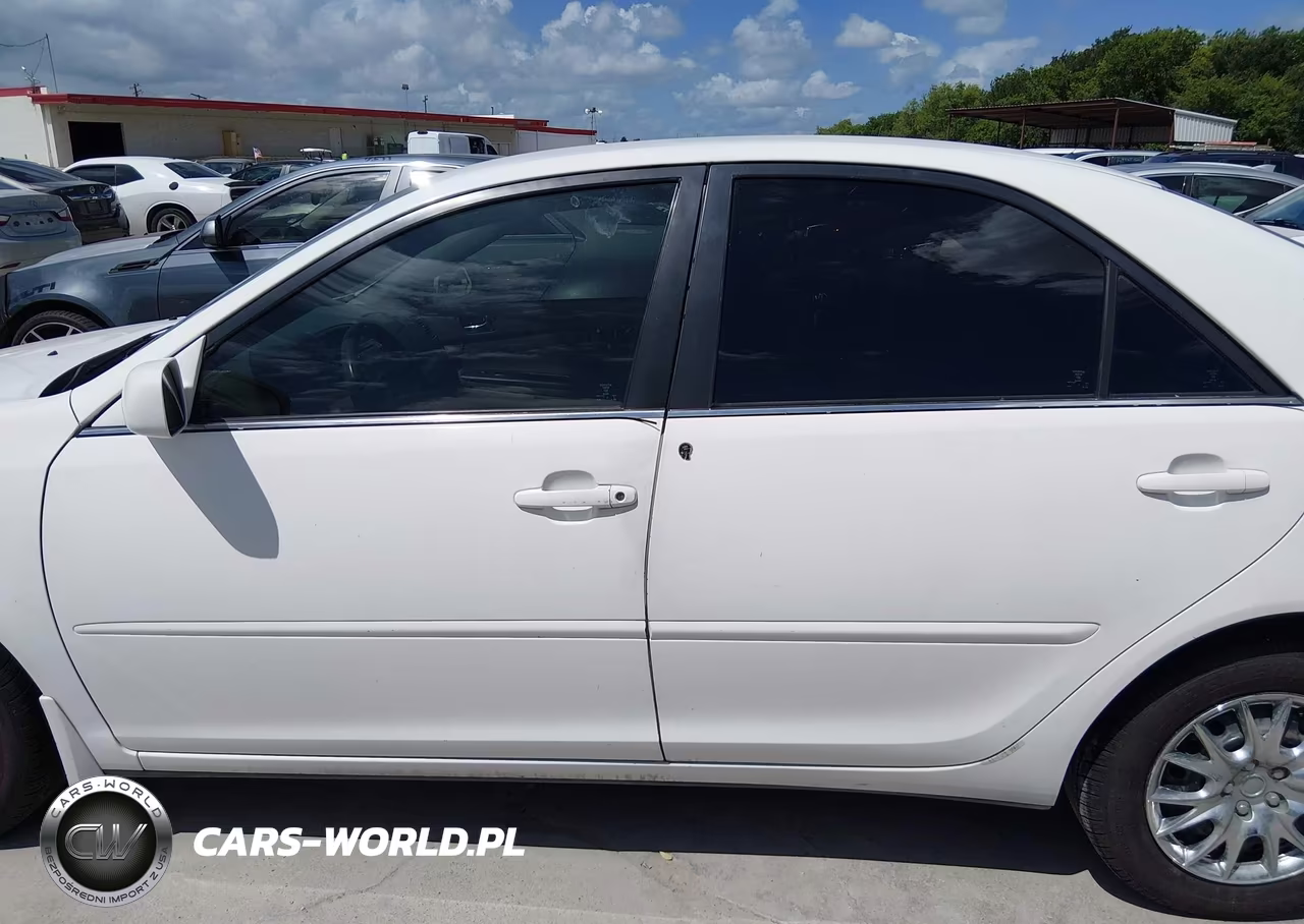 2006 Toyota Camry Le VIN:4T1BE32K36U681049 - 14