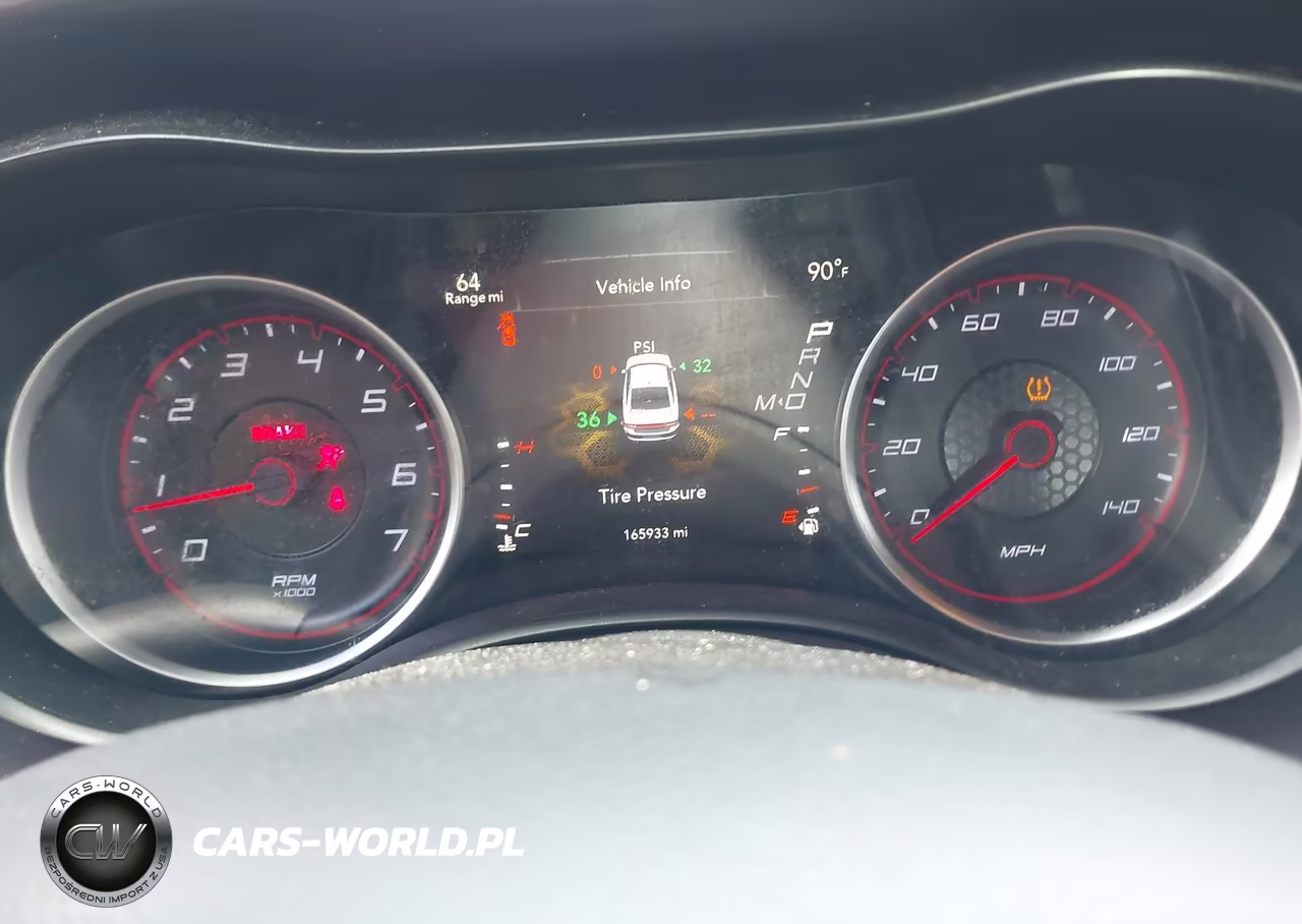 2016 Dodge Charger Se VIN:2C3CDXBG1GH115012 - 7