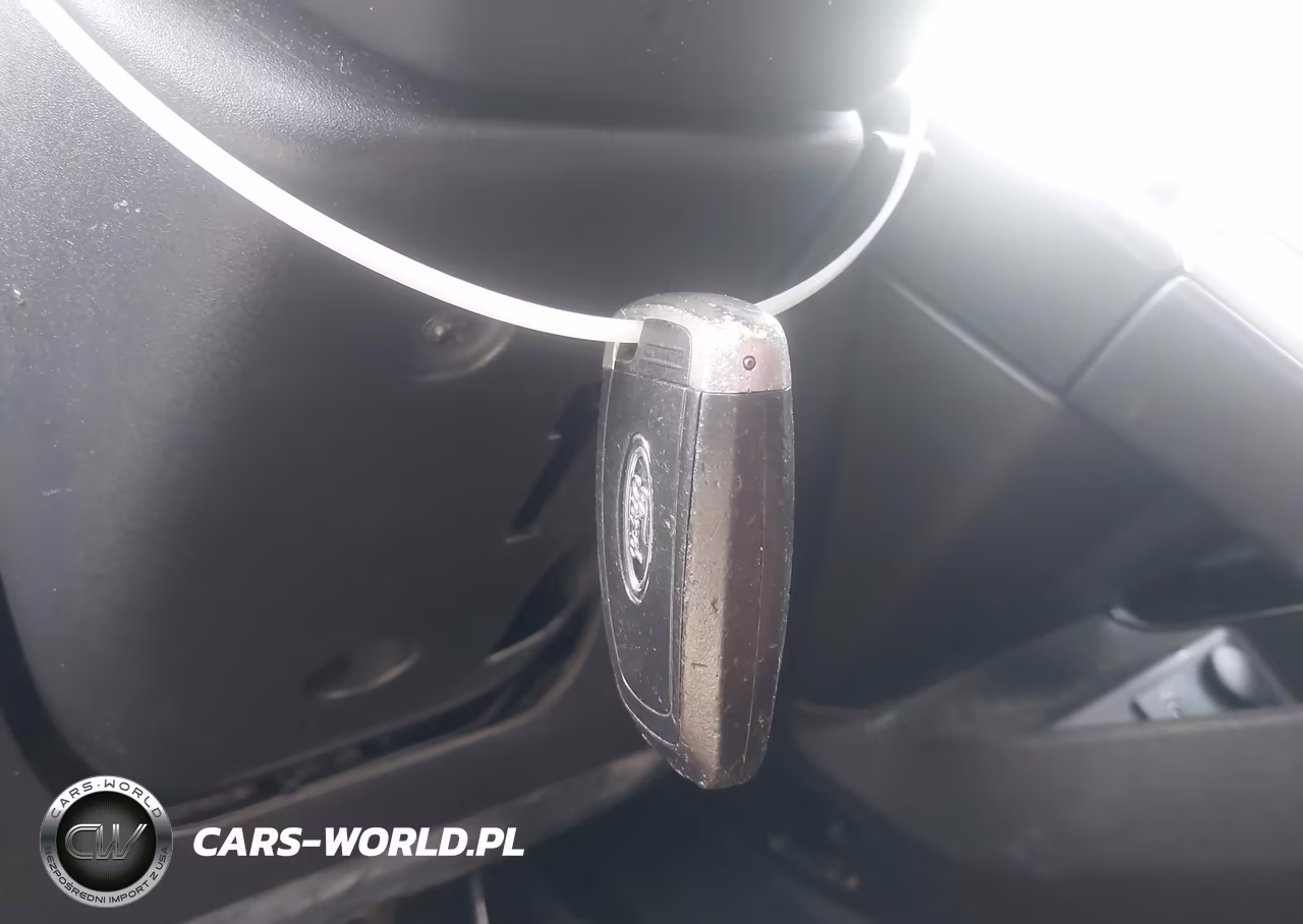2017 Ford Fusion Se VIN:3FA6P0HD3HR304079 - 17
