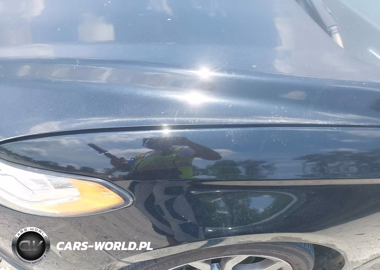 2017 Ford Fusion Se VIN:3FA6P0HD3HR304079 - 19