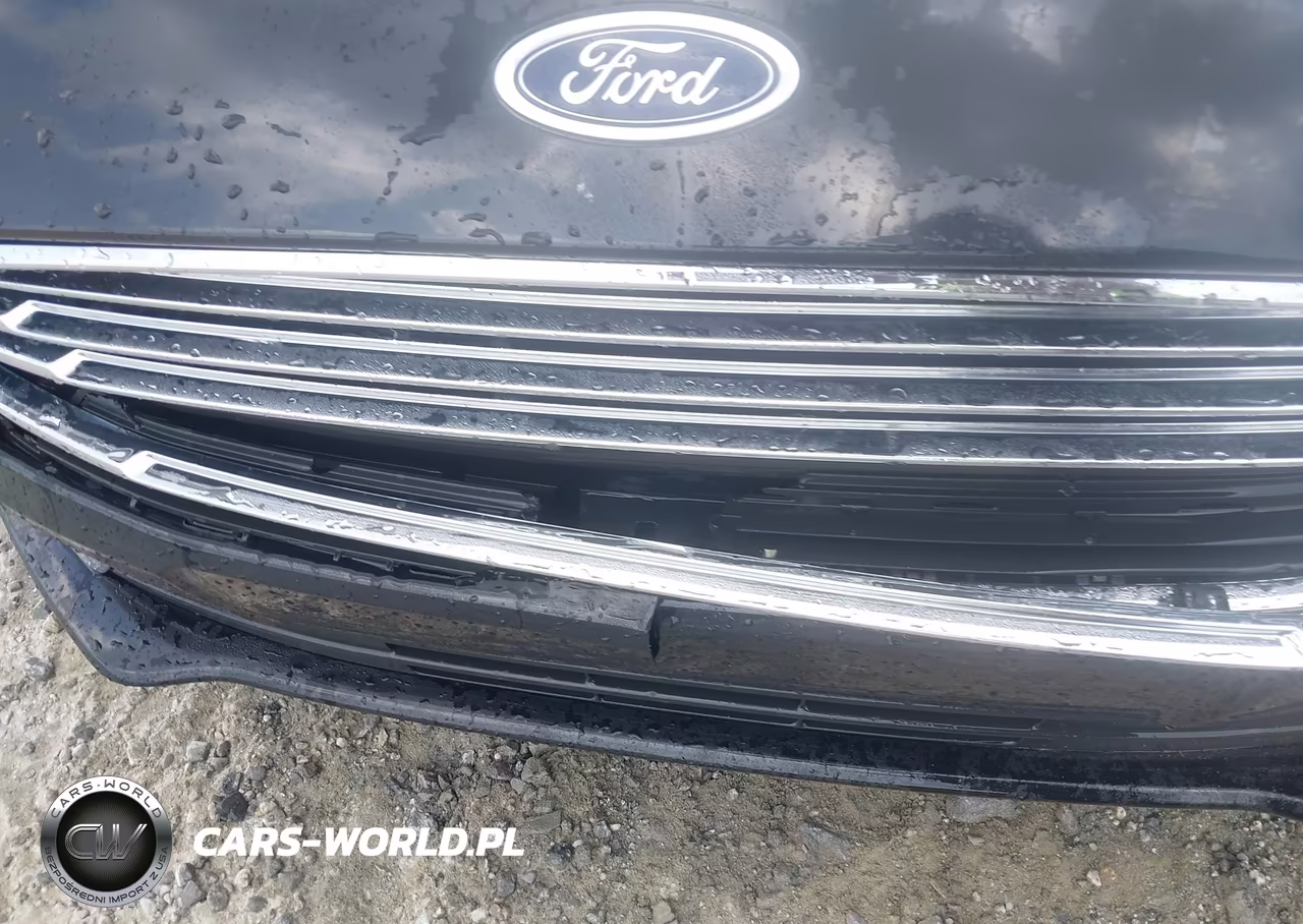 2017 Ford Fusion Se VIN:3FA6P0HD3HR304079 - 6