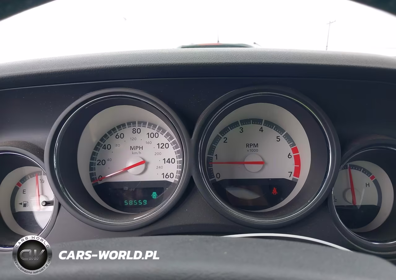2010 Dodge Challenger R-T VIN:2B3CJ5DT3AH129926 - 7