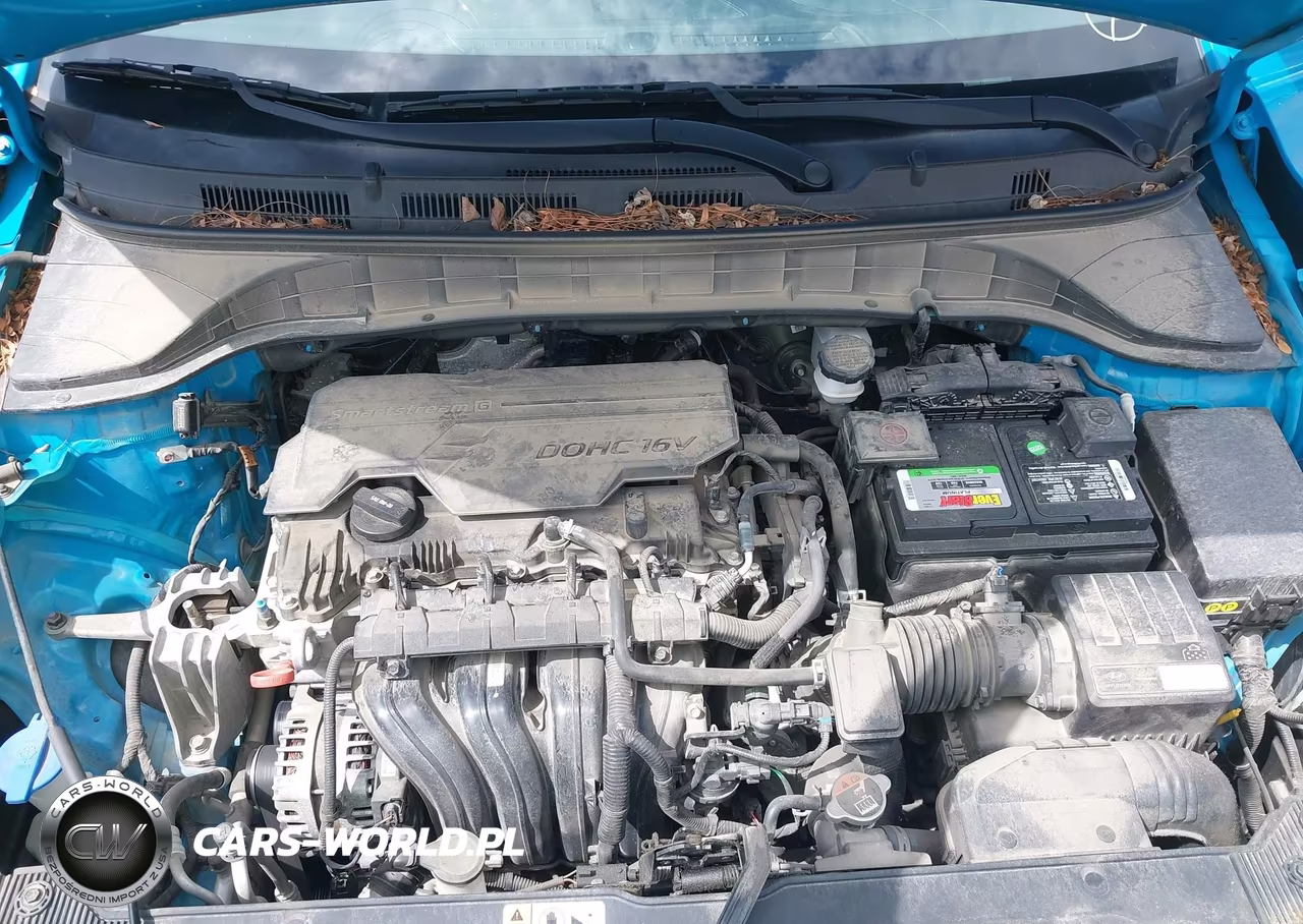 2022 Hyundai Kona Sel VIN:KM8K6CAB5NU807019 - 10