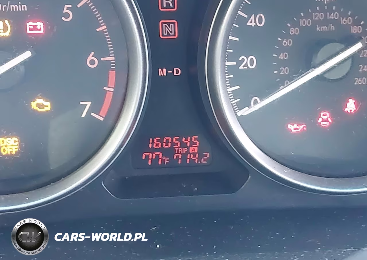 2010 Mazda Mazda6 I Touring VIN:1YVHZ8CH1A5M26769 - 15