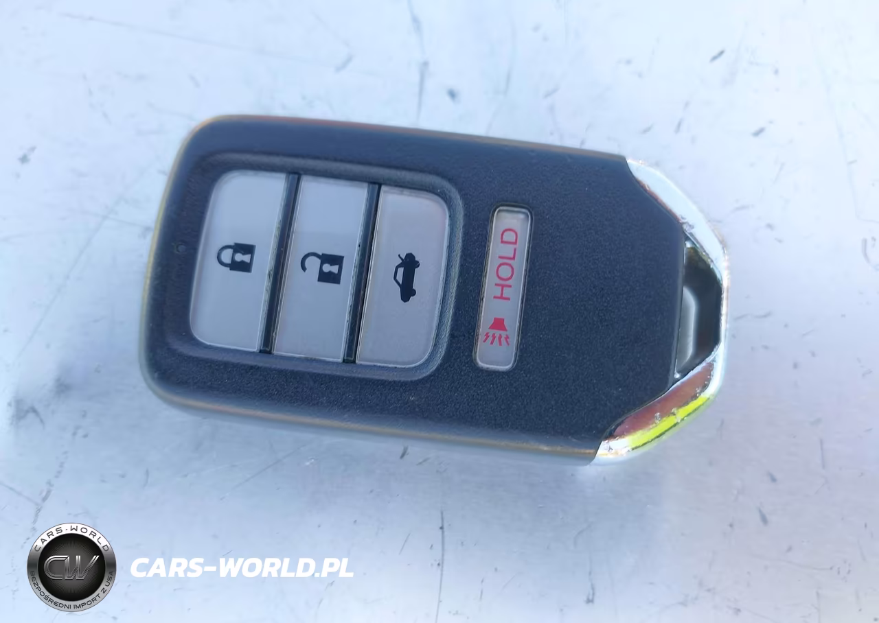 2015 Honda Accord Ex-L VIN:1HGCR2F88FA216193 - 11