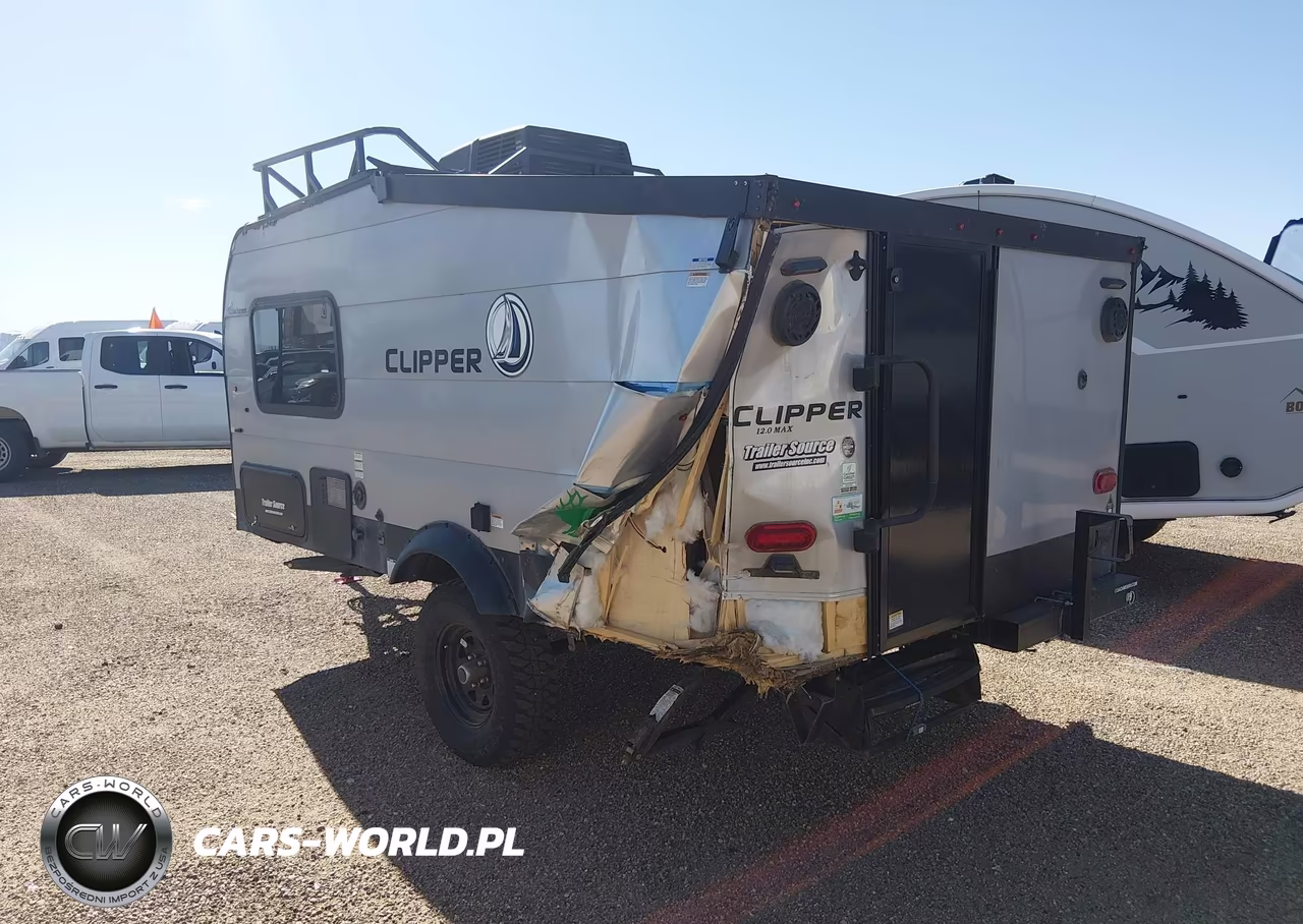 2022 Coachmen Other VIN:5ZT1CPAC0N5019699 - 3